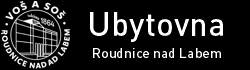 Ubytovna Roudnice nad Labem